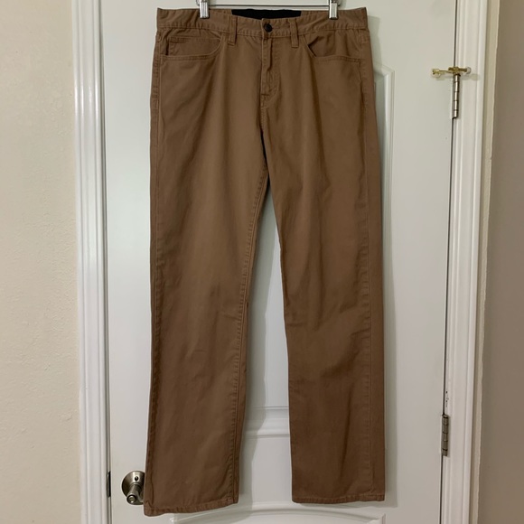 Joe's Jeans Other - JOE’S LIGHT BROWN MENS PANTS SIZE 33